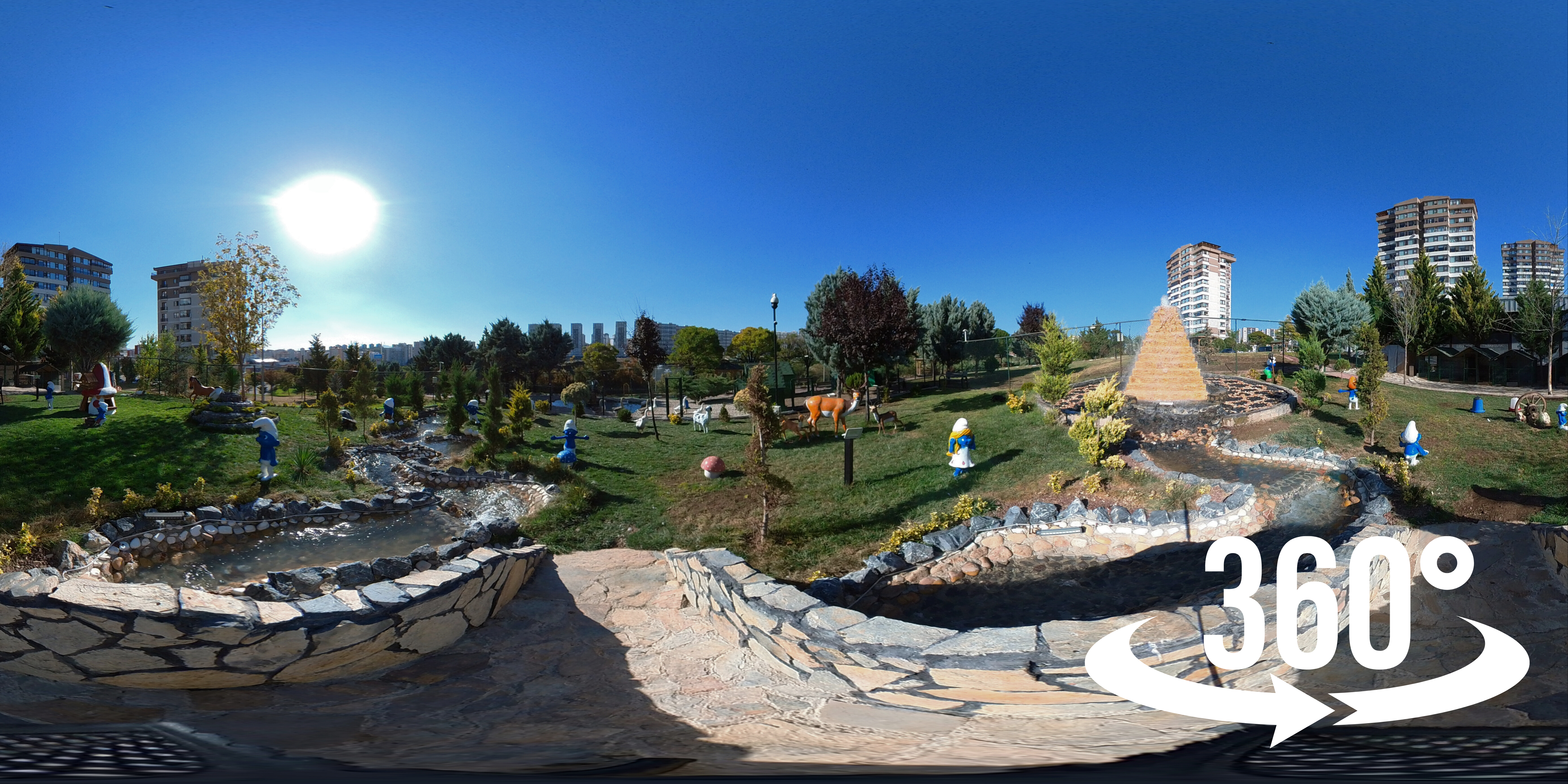 Maybak Toplu Yapı Yönetimi